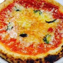 Margherita