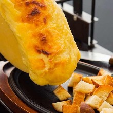 Raclette