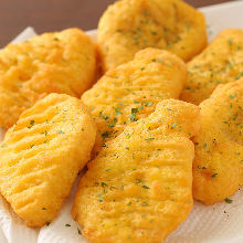 Chicken nuggets