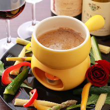 Bagna cauda