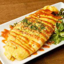 Omelet