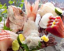 5,300 JPY Course (7 Items)