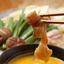 Other sukiyaki