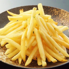 French fries