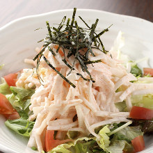 Other Japanese-style Salad