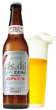 Asahi Dry Zero