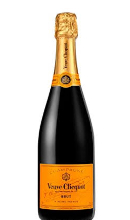 Veuve Clicquot Yellow Label Brut