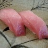 Sushi Fatty tuna