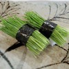 Sushi Green onion sprouts