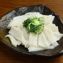 Senmai (third stomach)