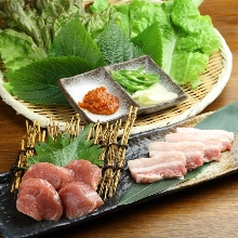 Samgyeopsal