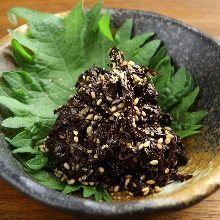 Nori(seaweed)