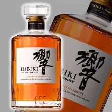 Hibiki Highball