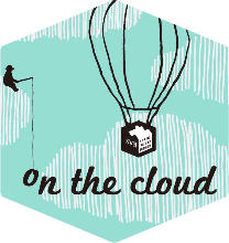 on the cloud Craft Beer