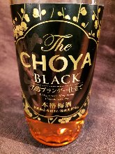 Choya Plum Wine