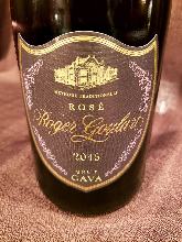 Roger Goulart Cava Rose Brut Roger Goulart Cava Rose Brut