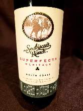 Seabiscuit Superfecta Meritage