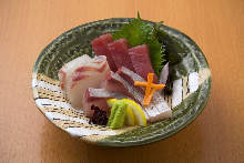 Sashimi