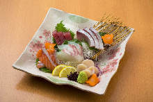 Sashimi