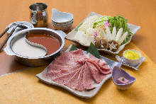 Shabu-shabu