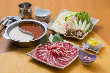 Shabu-shabu