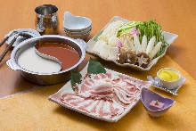 Shabu-shabu