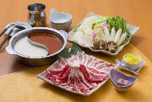 Shabu-shabu