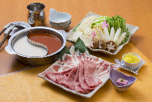 Shabu-shabu