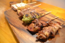 Other Yakitori / skewers