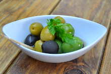 Olives