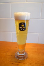 HOPSTAND ORIGINAL CRAFT BEER/KITANAGASA Ale