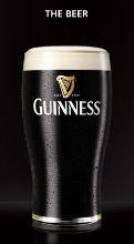 Guinness Draught