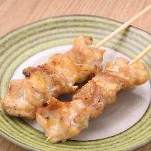 Seseri (chicken neck meat)