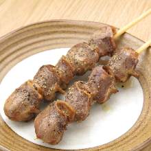 Saezuri (chicken throat)