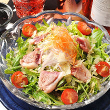 Other Japanese-style Salad