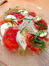 Caprese