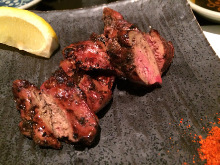 Chicken liver