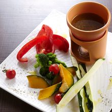 Bagna cauda