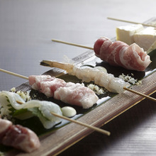 Other Yakitori / skewers