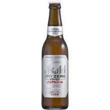 Asahi Dry Zero