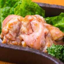 Marucho (small intestine)