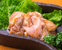 Marucho (small intestine)