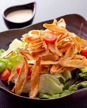 Other Japanese-style Salad