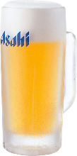 Asahi Super Dry