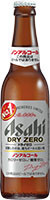 Asahi Dry Zero