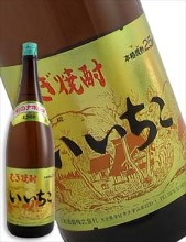 iichiko STANDARD 25 percent