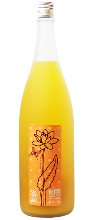 Mango Liqueur