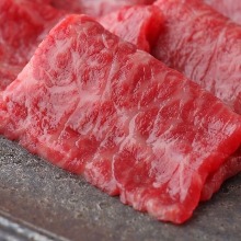 Assorted yakiniku (Red meat)