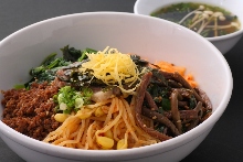 Bibimbap