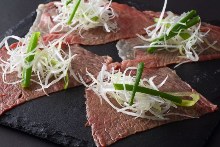 Carpaccio (meat)